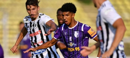 Liga 1 - Etapa 3: Rezultate şi marcatori